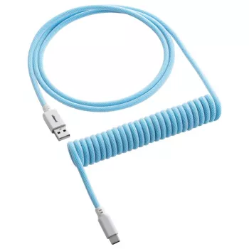Cablemod CM-CKCA-CW-LBW150LBW-R USB-kaapeli 1,5 m USB A USB C sininen (CM-CKCA-CW-LBW150LBW-R)