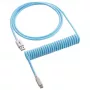 Cablemod CM-CKCA-CW-LBW150LBW-R USB-kaapeli 1,5 m USB A USB C sininen (CM-CKCA-CW-LBW150LBW-R)