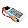 Gens ace G-Tech Soaring 1300mAh 11.1V 30C 3S1P LiPo-akku