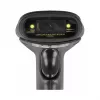 Käsikäyttöinen viivakoodilukija DeLOCK 90564 1D laser Bluetooth USB