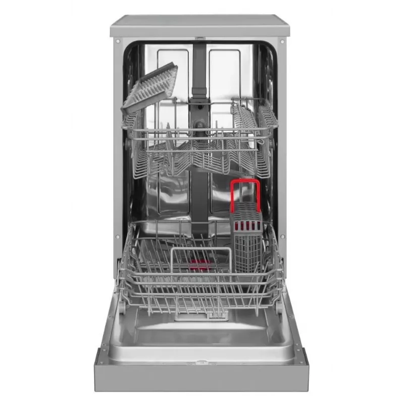 Astianpesukone DFM41E6qISMG FS