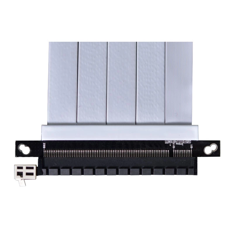 Lian Li PW-PCI-4-60W tietokonekotelon osa Full Tower (PW-PCI-4-60W)