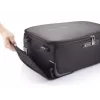 Laukku/reppu pyörillä XD Design Bobby Trolley musta P705.771