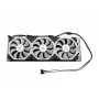 EK Water Blocks EK-Quantum Impulse 120 D-RGB PWM kotelotuuletin, 120 mm, musta
