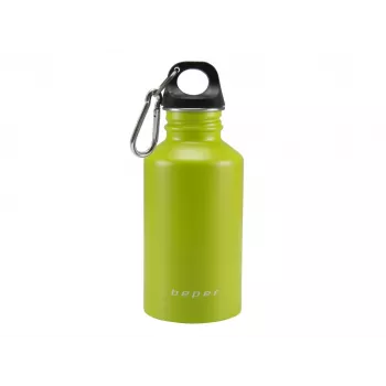 Beper C102BOT003 -vedenkeitin, 1,7 l tilavuus, 2200 W teho, ruostumattomat teräsosat