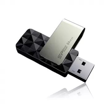 USB-muistitikku Silicon Power 8 GB USB Type-A 3.2 Gen 1 Blaze B30