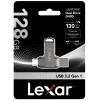 USB-muistitikku Lexar 128 GB USB Type-C LJDD400128G-BNQNG