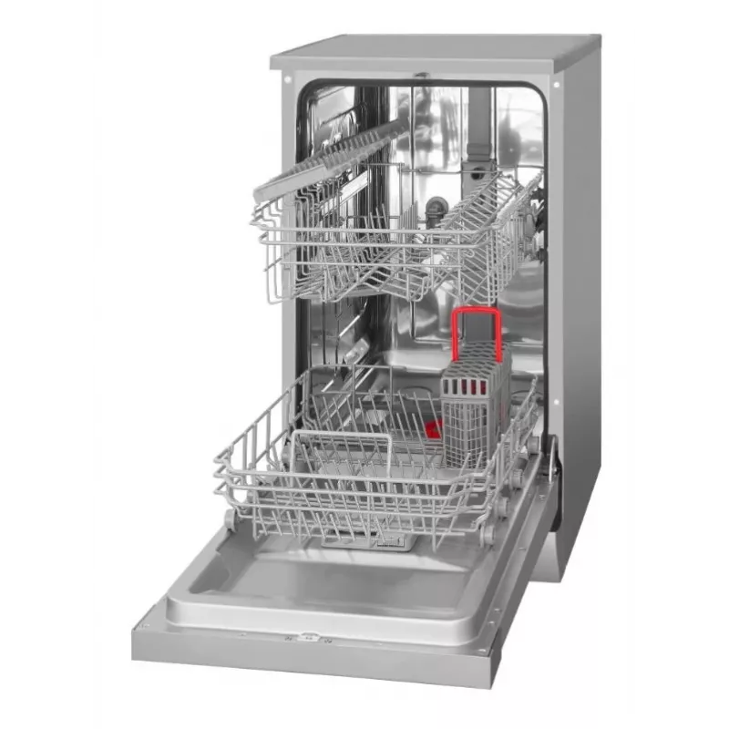 Astianpesukone DFM41E6qISMG FS