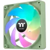 Thermaltake CT120 ARGB Sync Matcha Green 120mm 2 kpl:n pakkaus kotelotuuletin