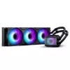 PHANTEKS XT Pro Ultra + Glacier One 360mm sarja