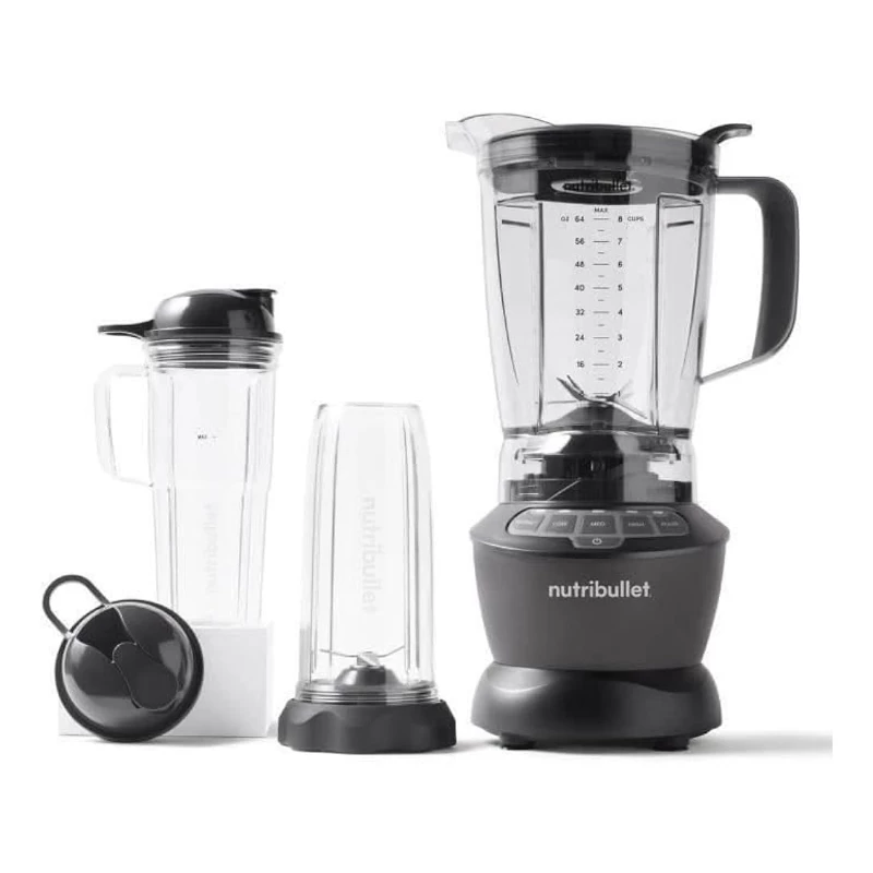 NUTRIBULLET tehosekoitin NBF500DG, 1200W
