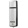 Hama Fancy USB-muistitikku 64 GB USB Type-A 2.0 musta, hopea
