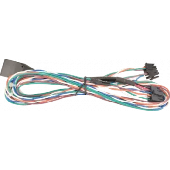 Webfleet-virtakaapelin adapteri LINK 4xx/5xx -> 740 (5 kpl)