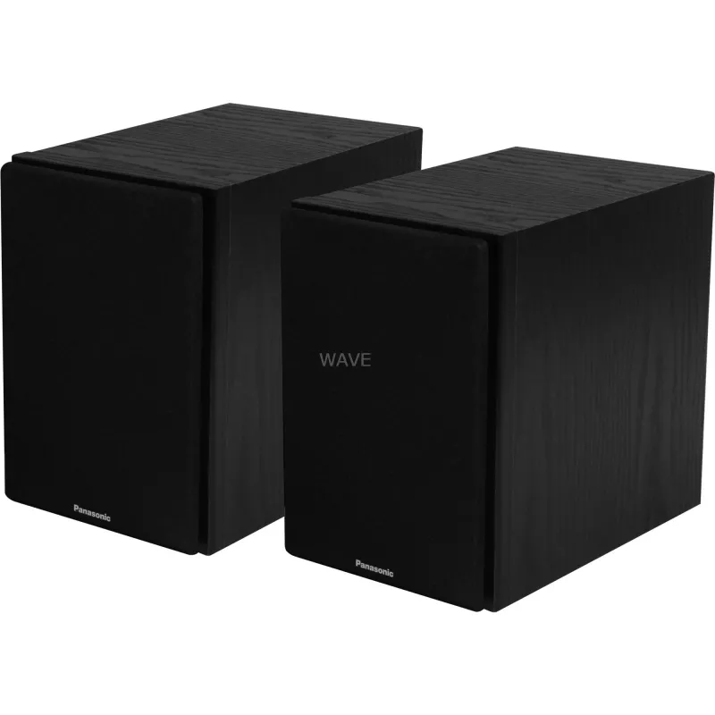 Kompakti kotiaudiokeskus Panasonic SC-PMX94EG-S