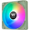 Thermaltake CT140 Reverse ARGB Sync Matcha Green 140 mm kotelotuulettimet, 2 kpl:n pakkaus (CL-F201-PL14MG-A)