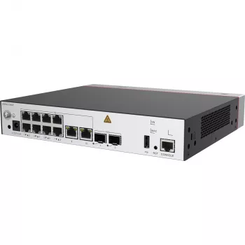 HUAWEI eKit AC600-sarja AC650-128AP yhdyskäytävä/ohjain 10 100 1000 Mbit/s