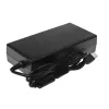 Virtalähde Green Cell AD117P 170W 20V 8,5A Lenovo-kannettaville, sisäkäyttö AC/DC, musta