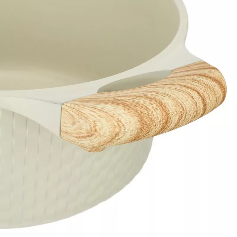 Kattila D20CM 2,4L/93801 Resto