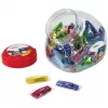 USB-muistitikku Emtec 32 GB USB Type-A C410 Color Mix Candy Jar