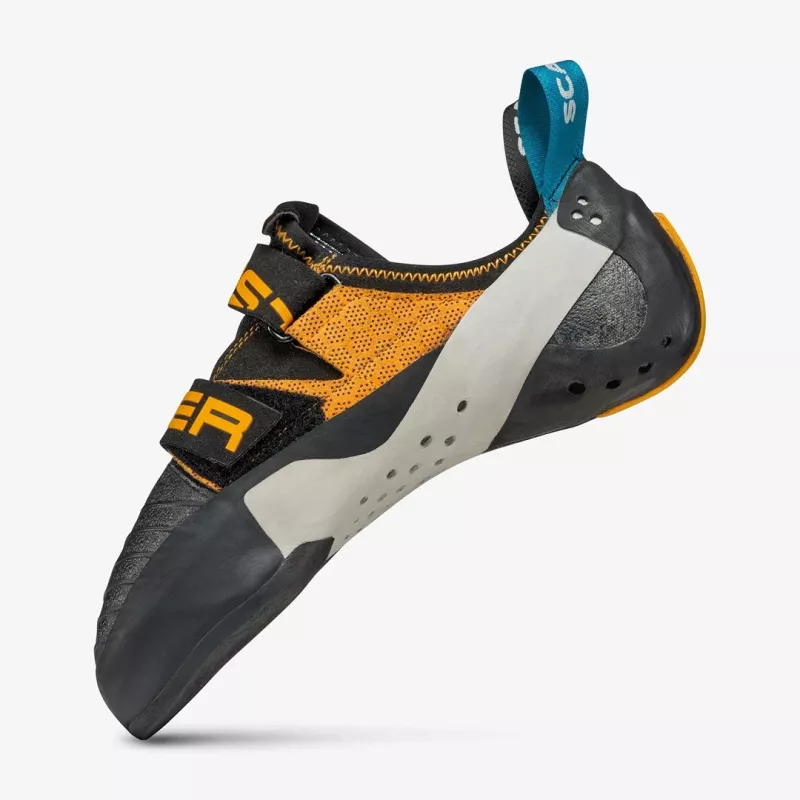 SCARPA Booster kengät