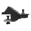 Logitech G Saitek Farm Sim Vehicle Side Panel -ohjain (945-000014)