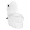 Potta Jamara 460958 musta valkoinen leveys 260mm syvyys 410mm korkeus 450mm
