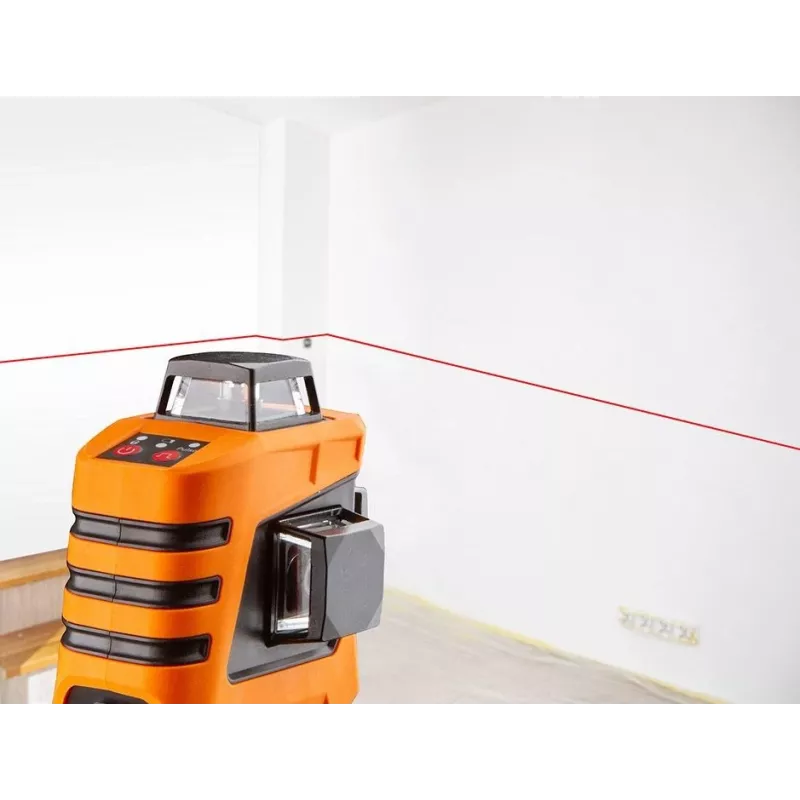 Laservaaitustyökalu NEO tools 75-103