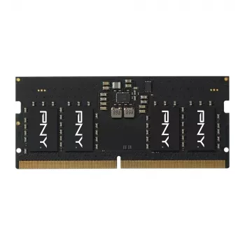 Kannettavan tietokoneen työmuisti PNY DDR5 32GB 5600 SO-DIMM