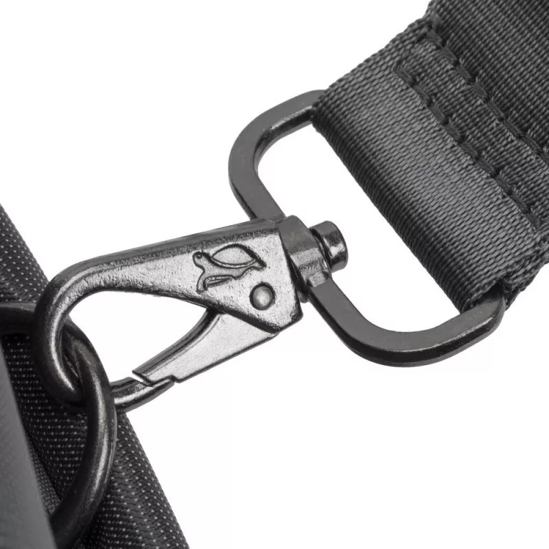 Rivacase 8251 43,9 cm (17.3) salkku harmaa