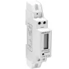 Yksivaiheinen elektroninen mittari QOLTEC 50993 230V 30A