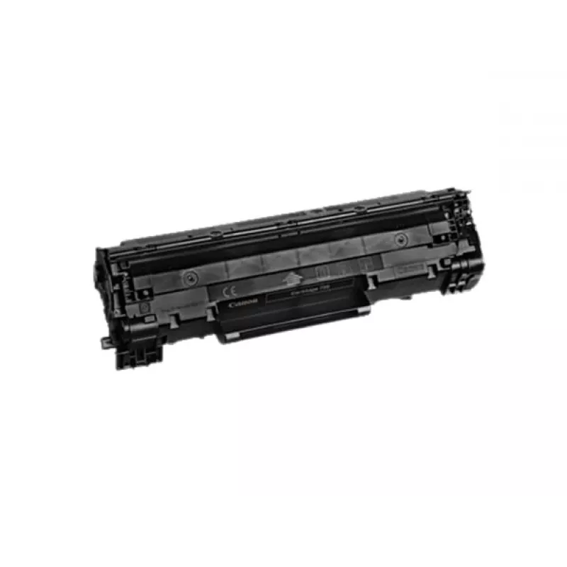 Canon CRG-726 väriainekasetti, musta, 2100 sivua