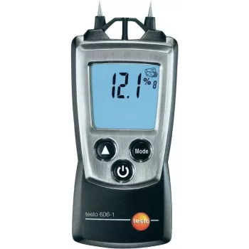 TESTO materiaalinkosteusmittari 606-1 (0560 6060)