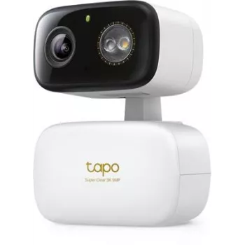 TP-Link Tapo C236 verkkopohjainen valvontakamera ulko-/sisäkäyttöön 2304 x 1296