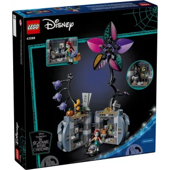 LEGO DISNEY 43288 Sallyn kukkaruukku