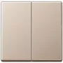 JUNG A 595 CH - samppanja - 505 U - 509 U - 505 TU - 509 TU - 535 U - 539 U