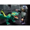 Playmobil - #70925 Dino Rise Dino Mine 386-osainen rakennussarja - monivärinen