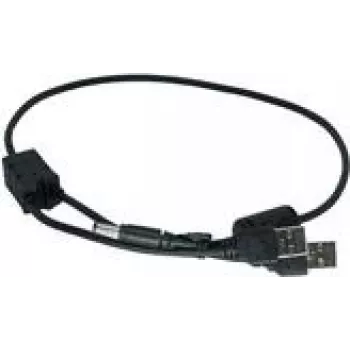 Virtakaapeli Silex GL-118-2 Y-USB BR-300AN BR-310AC