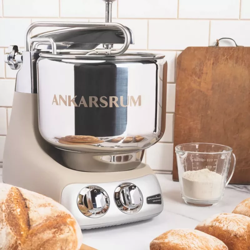 Ankarsrum Assistent Original yleiskone 1500 W beige