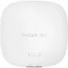 Aruba Instant On AP22 2x2 WiFi 6 -langaton tukiasema RW Rest-of-World -malli, virtalähde ei sisälly toimitukseen (R4W02A)