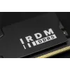 Muisti DDR5 IRDM 32GB(2*16GB)/8000 CL36 musta