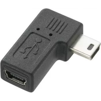 Renkforce RF-4535922 liitäntäkortti/adapteri Mini-USB B (RF-4535922)