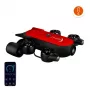 Vedenalainen drooni Geneinno T1‑Pro 150m 4K UHD — ammattimainen ROV, 150 m sukellussyvyys ja 4K-kamera