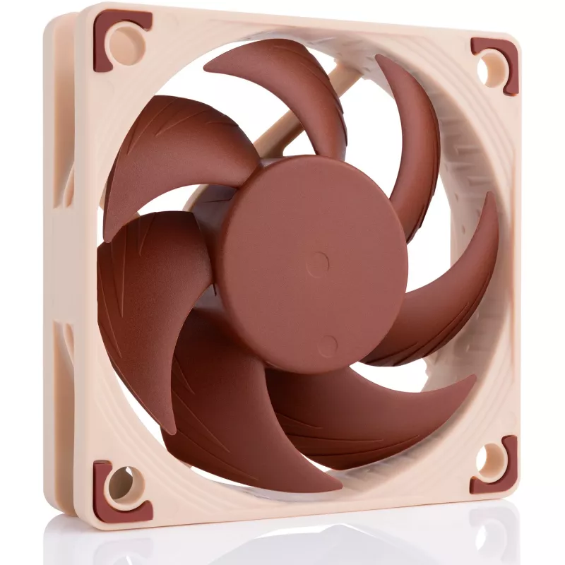 Noctua NF-A6x15 5V 60mm kotelotuuletin