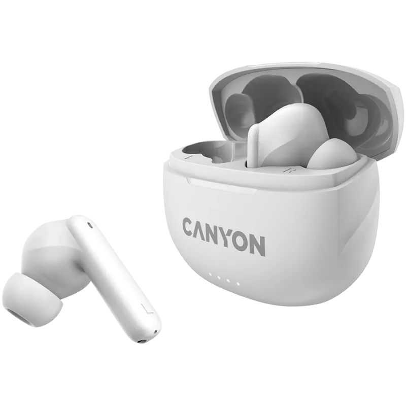 Canyon CNS-TWS8W tuote valkoinen