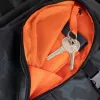 Rivacase Sherwood reppu Camouflage, Navy polyesteri, polyuretaani