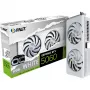 Palit GeForce RTX 5060 White OC 8GB GDDR7 näytönohjain