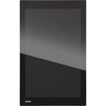 Gira 206605 musta