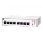 HPE Aruba Networking Aruba Instant On 1830 8G Managed L2 Gigabit Ethernet -kytkin