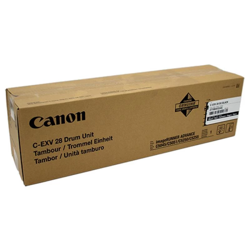 Canon C-EXV28 alkuperäinen värikasetti