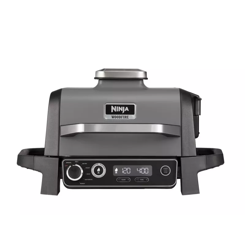 Ninja OG701EU Woodfire ulkogrilli